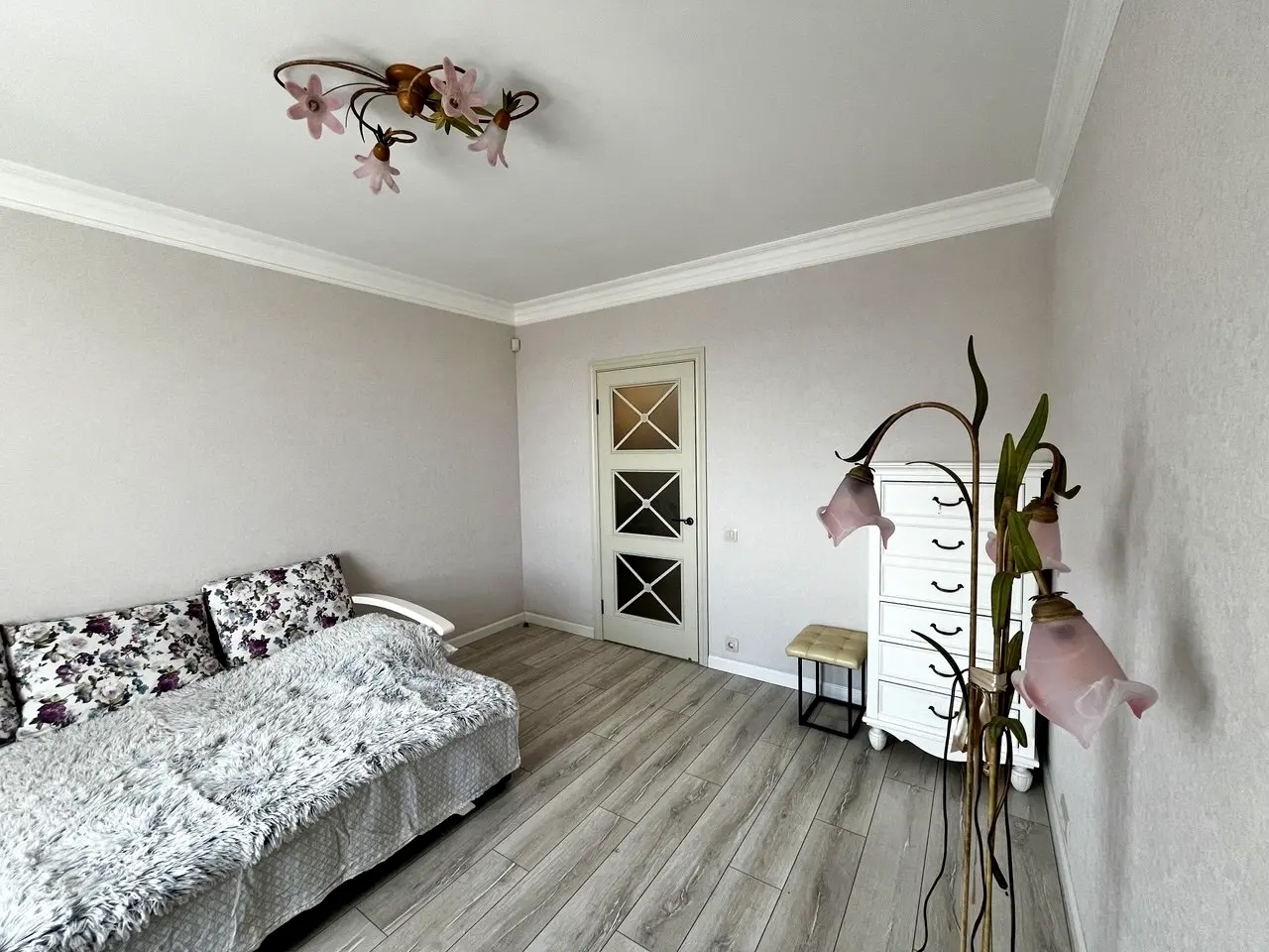 Продажа 3-комнатной квартиры 102 м², ЖК Днепровская Брама, ДОМ 1
