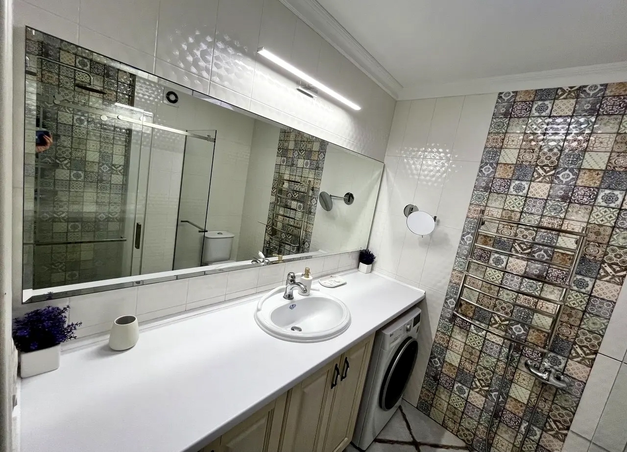Продажа 3-комнатной квартиры 102 м², ЖК Днепровская Брама, ДОМ 1