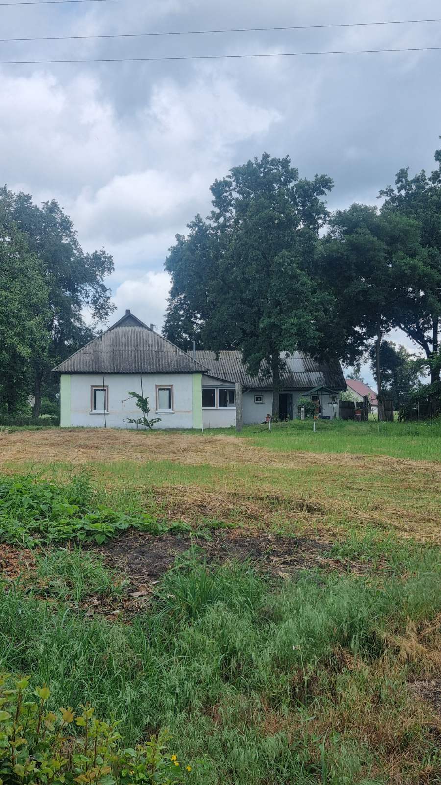 Продажа дома 53 м²