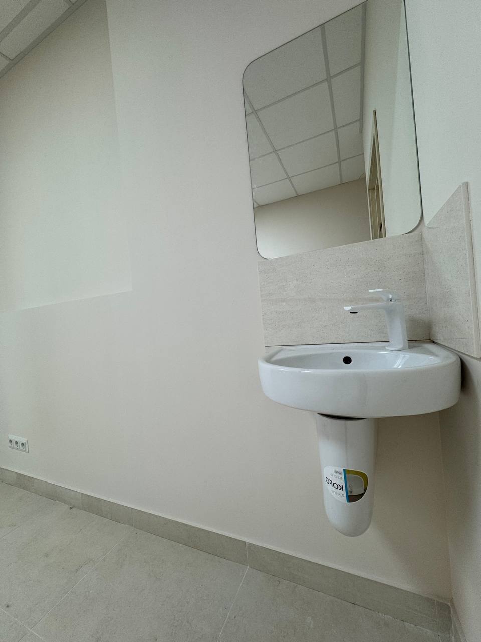 Продажа оздоровительного комплекса 690 м²