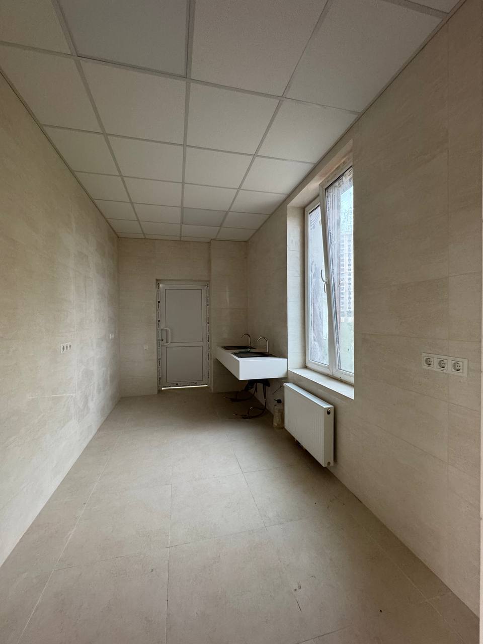 Продажа оздоровительного комплекса 690 м²