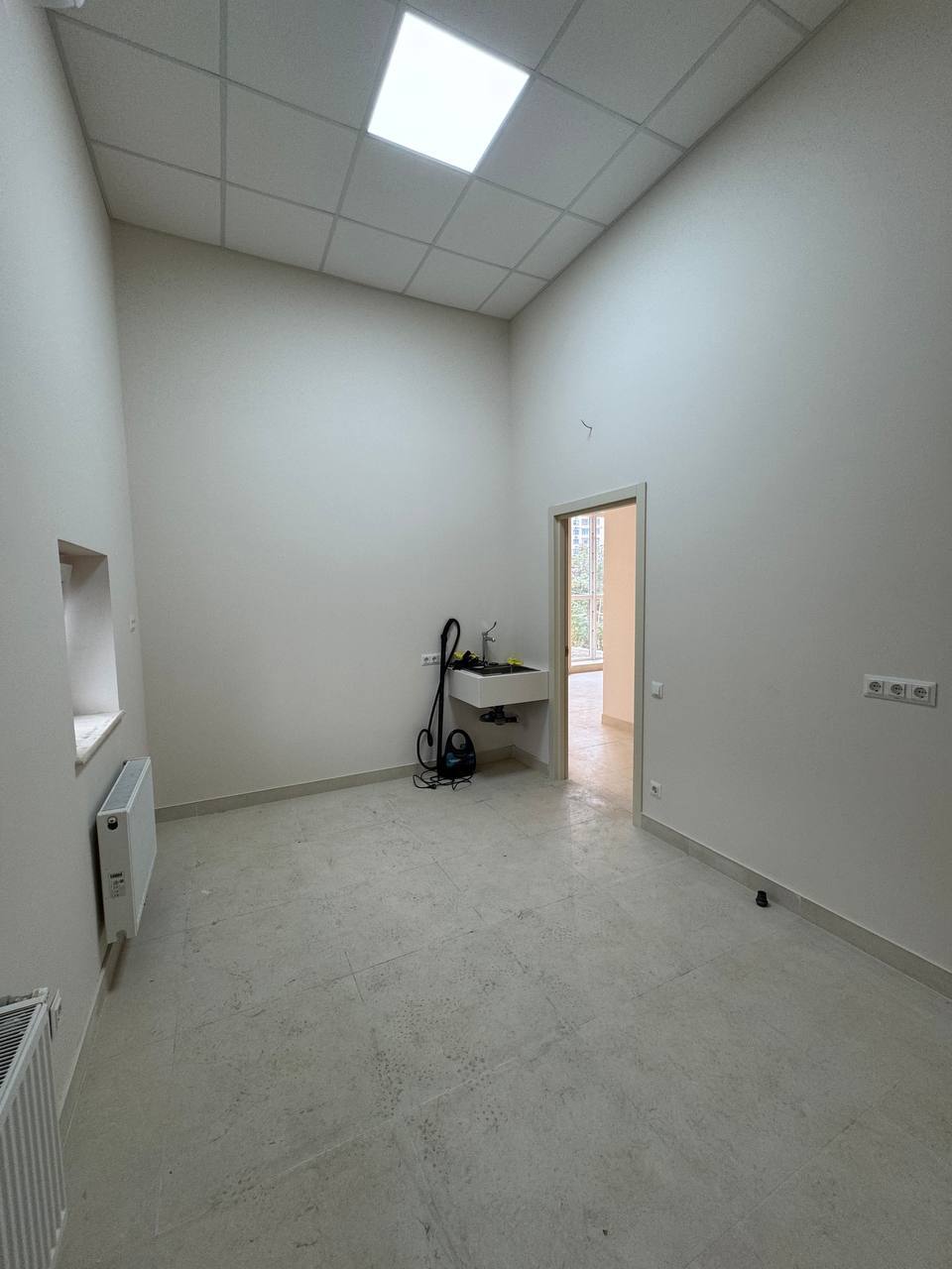 Продажа оздоровительного комплекса 690 м²