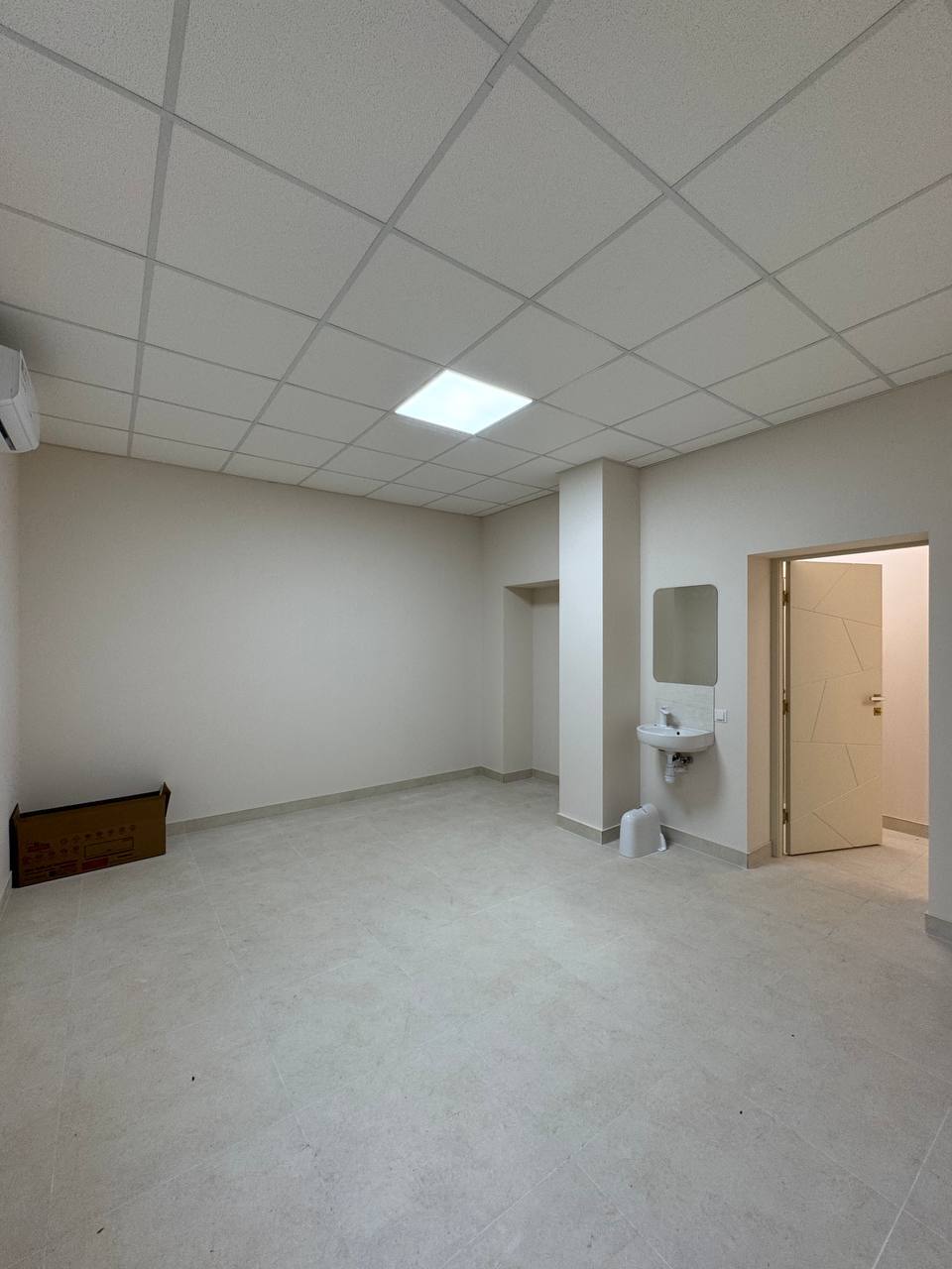 Продажа оздоровительного комплекса 690 м²