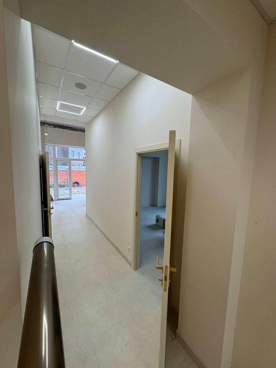 Продажа оздоровительного комплекса 690 м²