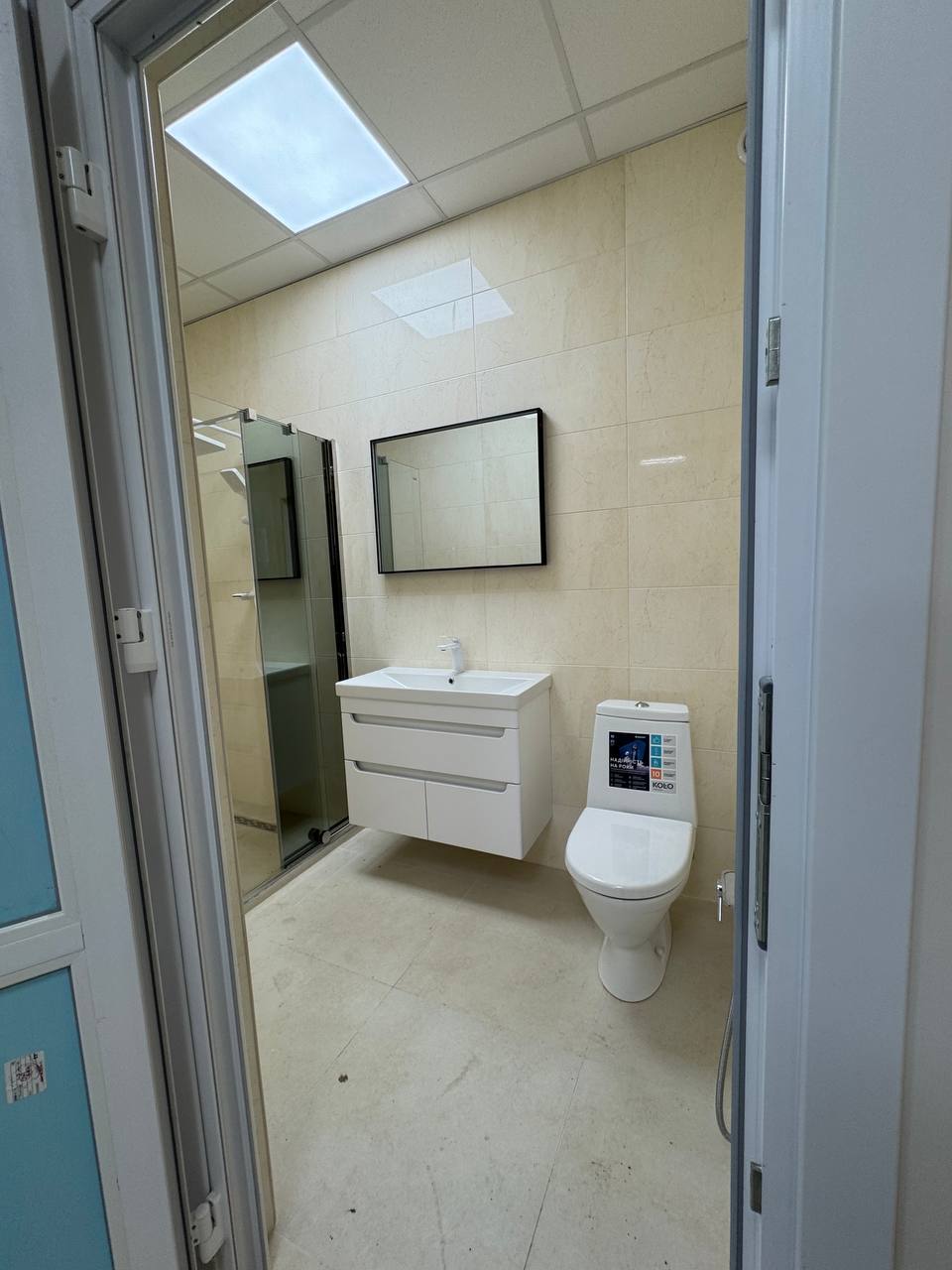 Продажа оздоровительного комплекса 690 м²