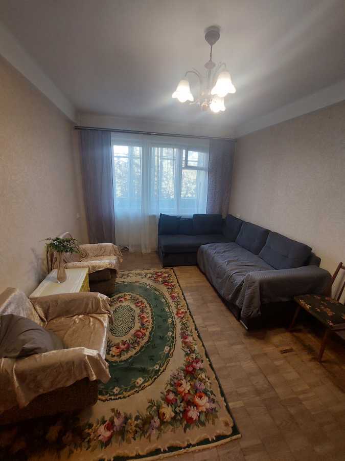 Аренда 2-комнатной квартиры 40 м², Вифлеемская ул., 16