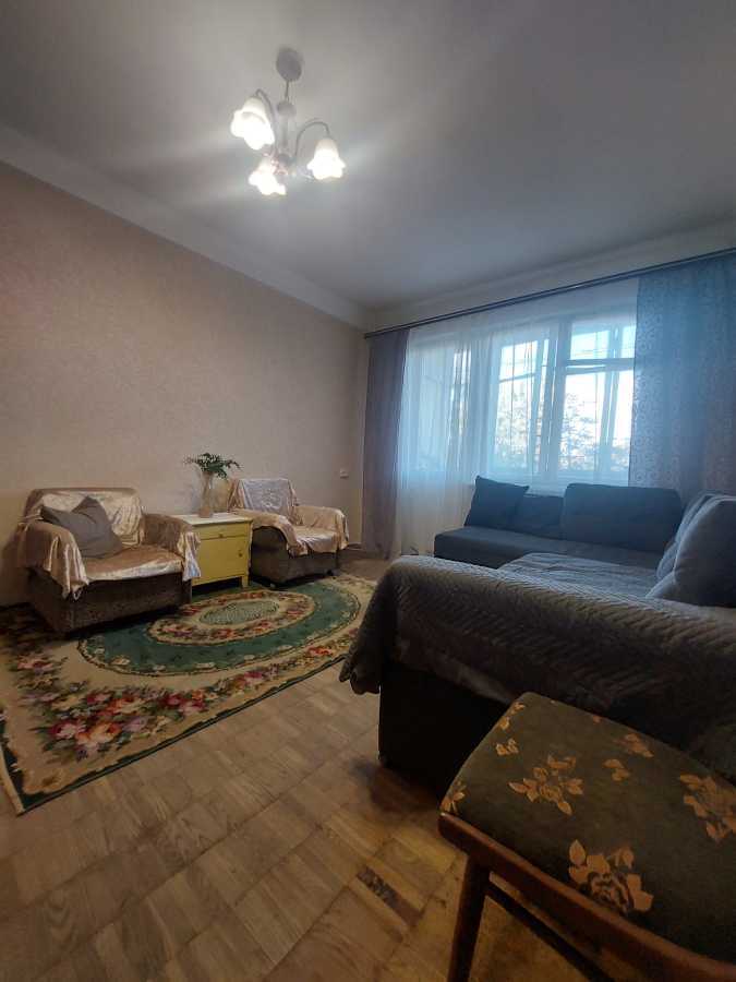 Аренда 2-комнатной квартиры 40 м², Вифлеемская ул., 16