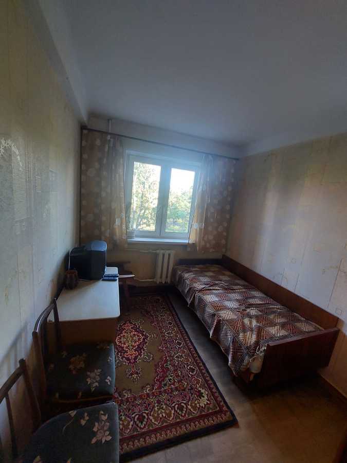 Аренда 2-комнатной квартиры 40 м², Вифлеемская ул., 16