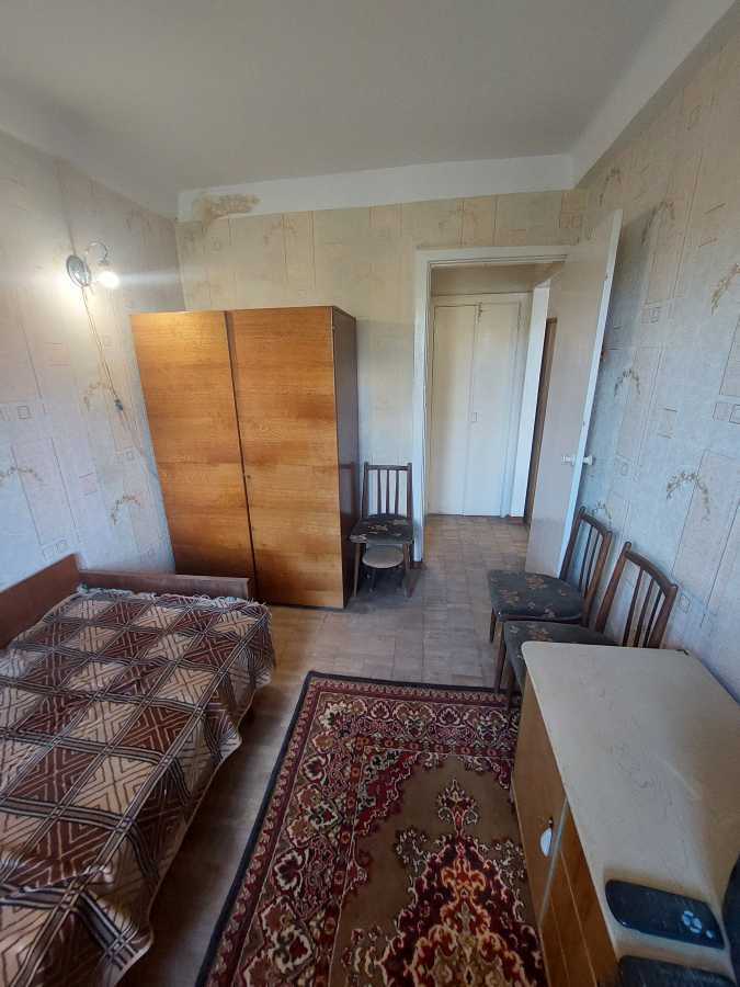 Аренда 2-комнатной квартиры 40 м², Вифлеемская ул., 16