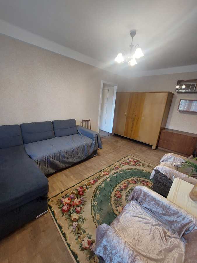 Аренда 2-комнатной квартиры 40 м², Вифлеемская ул., 16