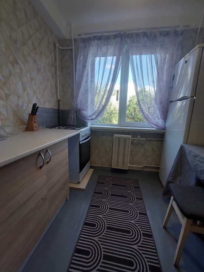 Аренда 2-комнатной квартиры 40 м², Вифлеемская ул., 16