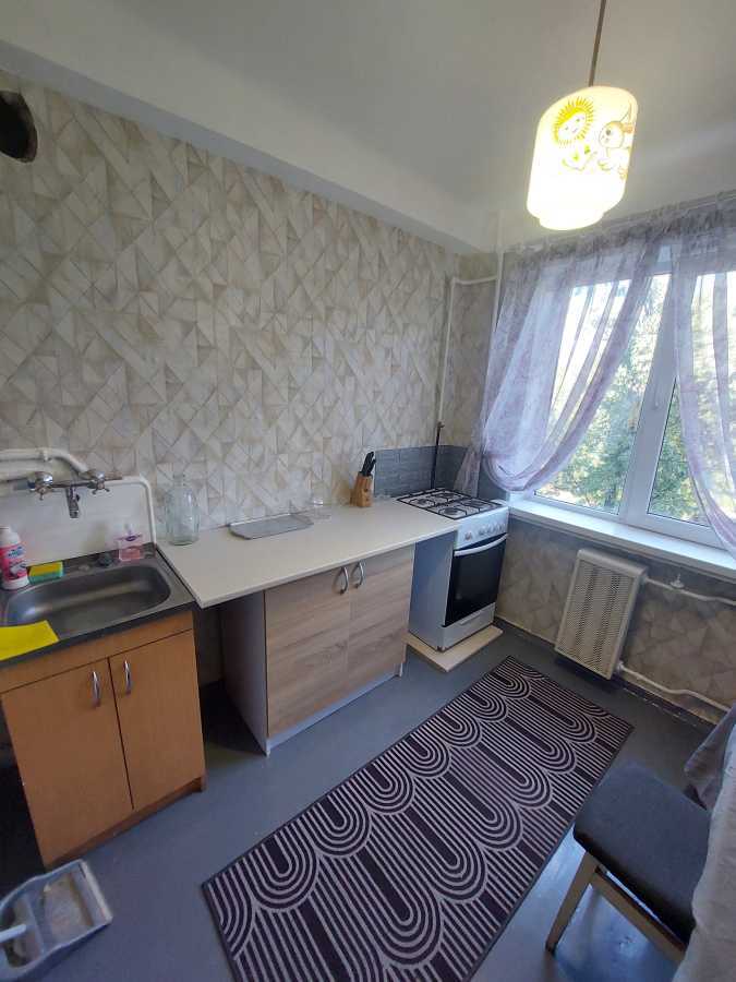 Аренда 2-комнатной квартиры 40 м², Вифлеемская ул., 16