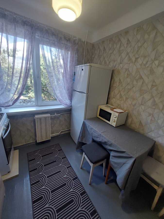 Аренда 2-комнатной квартиры 40 м², Вифлеемская ул., 16