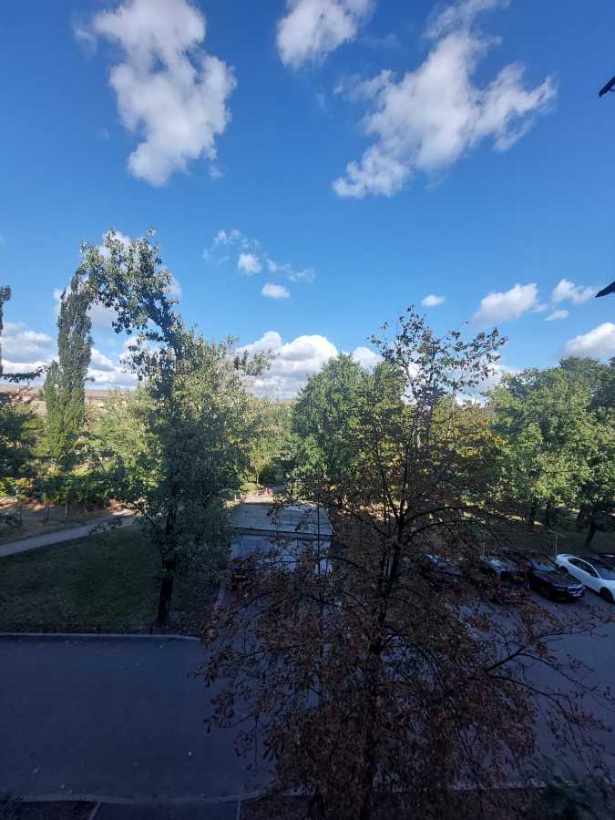 Аренда 2-комнатной квартиры 40 м², Вифлеемская ул., 16