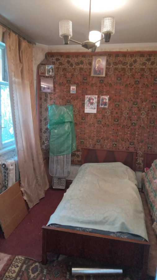 Продажа 4-комнатной квартиры 60 м², Небесной сотни просп., 61