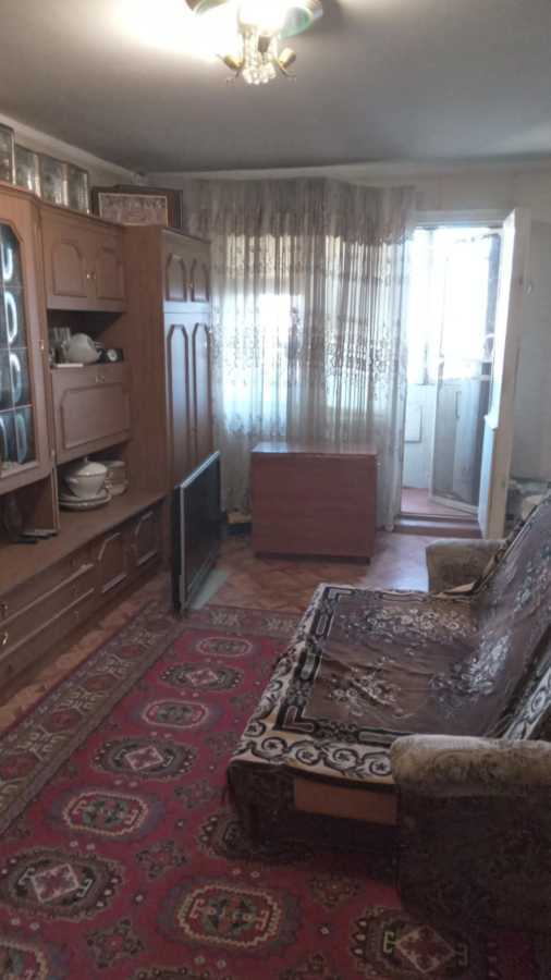 Продажа 4-комнатной квартиры 60 м², Небесной сотни просп., 61