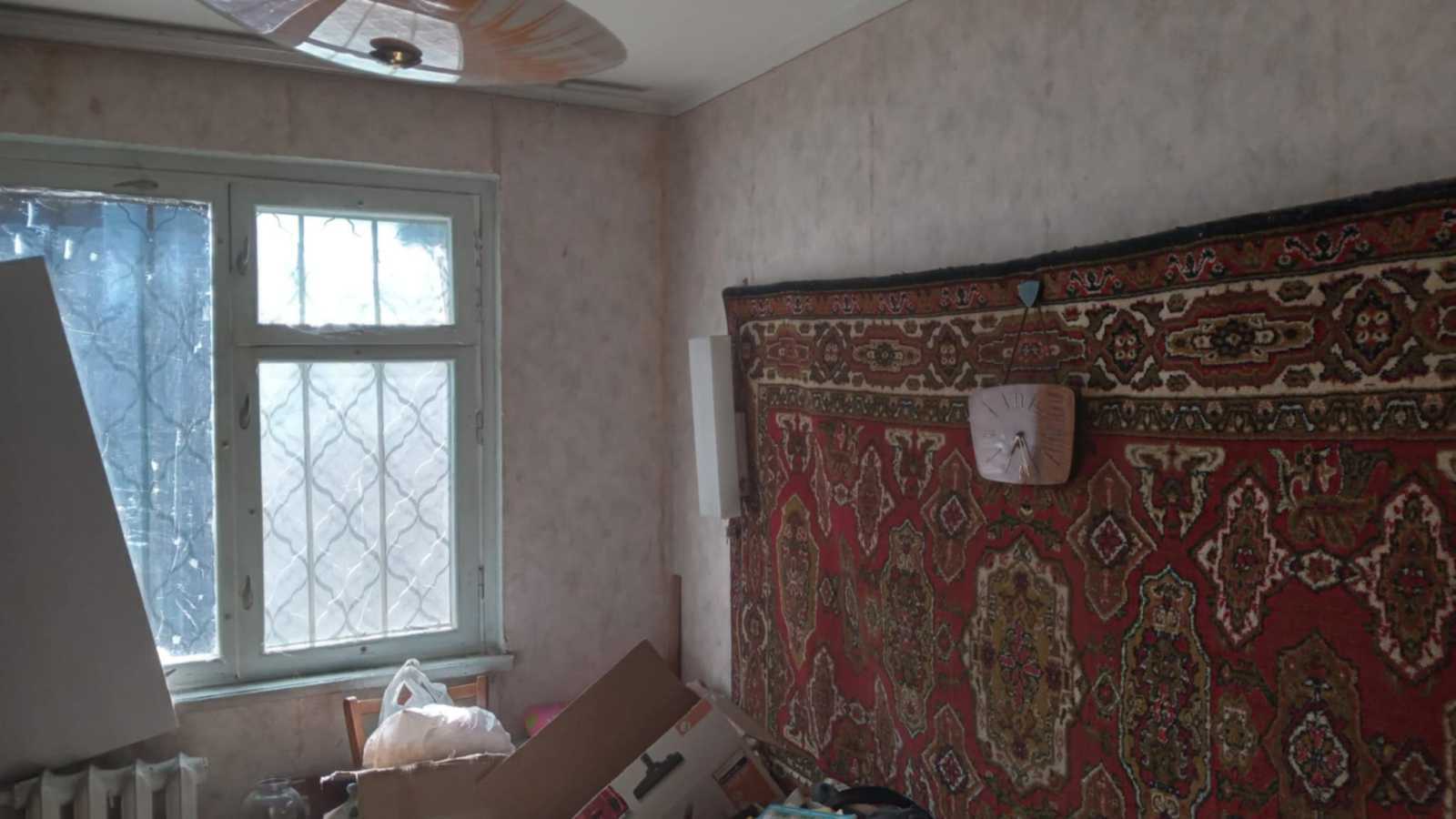 Продажа 4-комнатной квартиры 60 м², Небесной сотни просп., 61