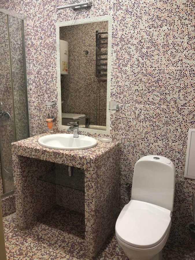 Аренда 2-комнатной квартиры 90 м², Голосеевская ул., 13б