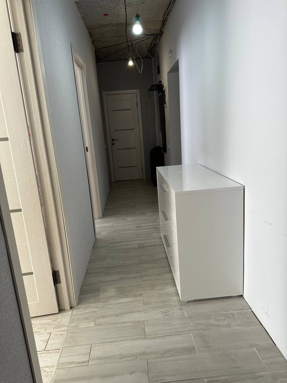 Продажа 2-комнатной квартиры 52.3 м², Бышевская ул.