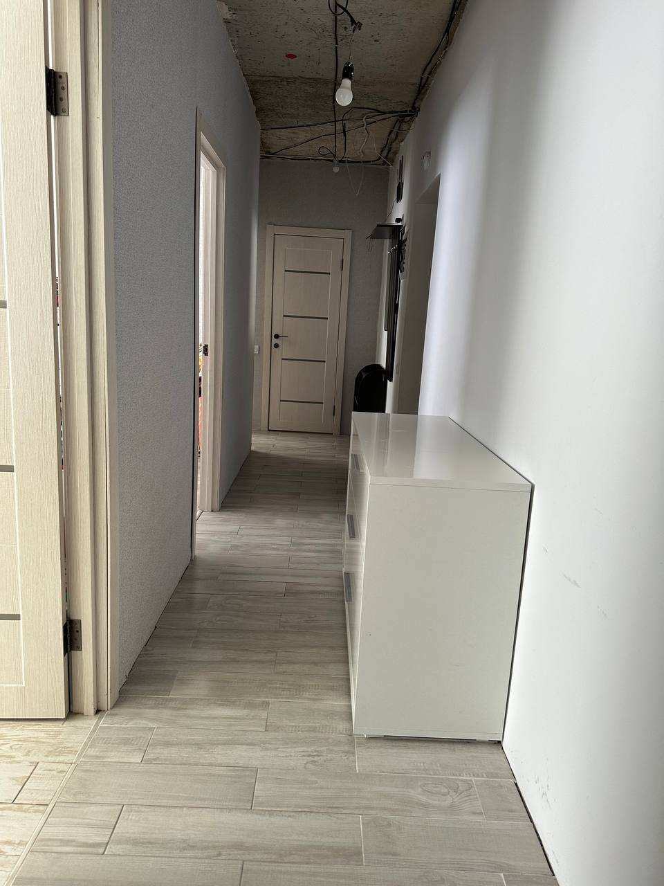 Продажа 2-комнатной квартиры 52.3 м², Бышевская ул.