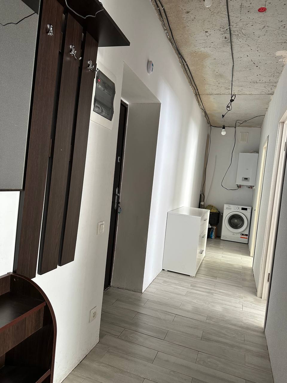 Продажа 2-комнатной квартиры 52.3 м², Бышевская ул.