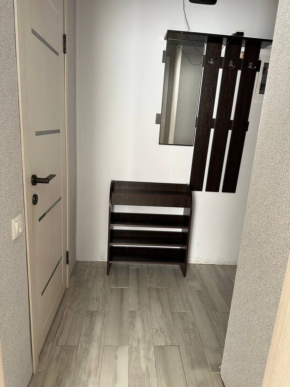 Продажа 2-комнатной квартиры 52.3 м², Бышевская ул.