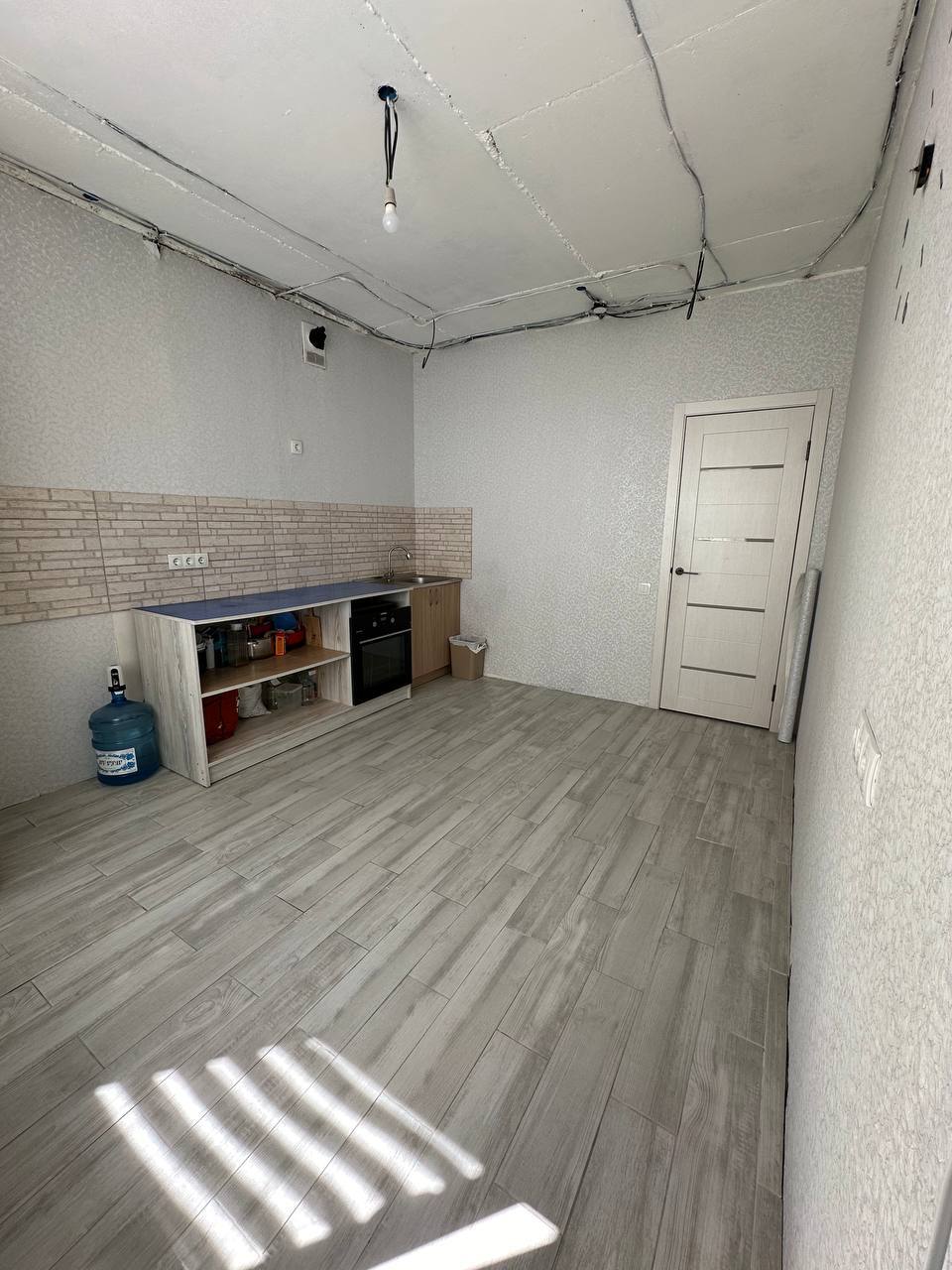Продажа 2-комнатной квартиры 52.3 м², Бышевская ул.