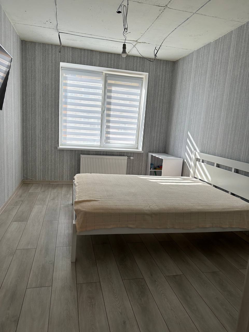 Продажа 2-комнатной квартиры 52.3 м², Бышевская ул.