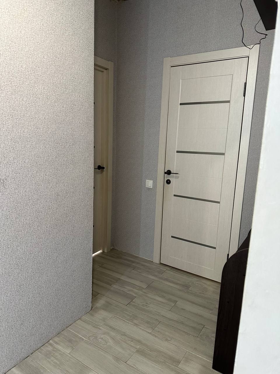 Продажа 2-комнатной квартиры 52.3 м², Бышевская ул.