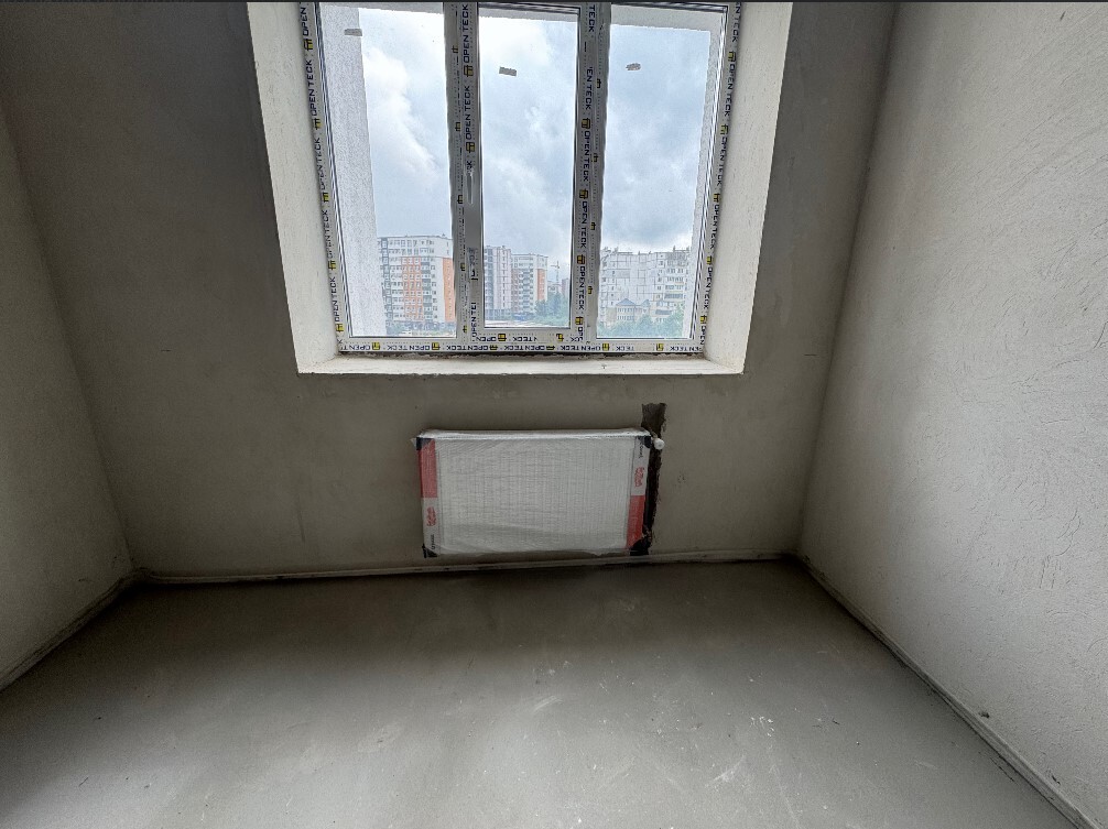 Продажа 1-комнатной квартиры 43.6 м², Вишневая ул., Машинобудівельників
