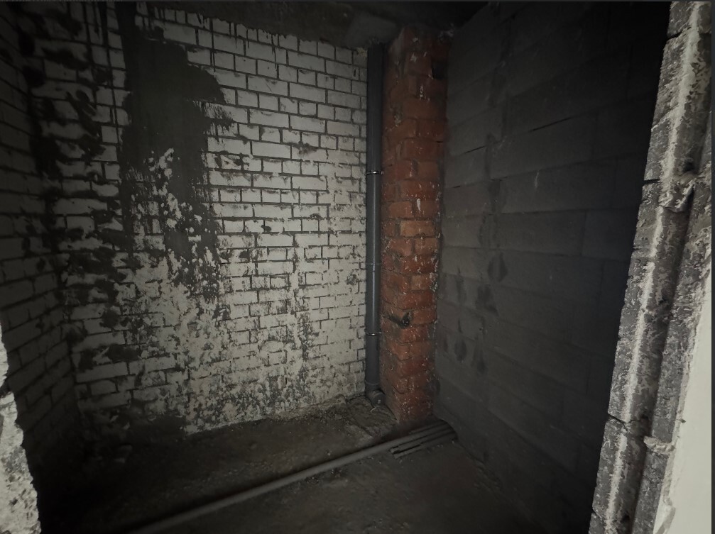 Продажа 1-комнатной квартиры 43.6 м², Вишневая ул., Машинобудівельників
