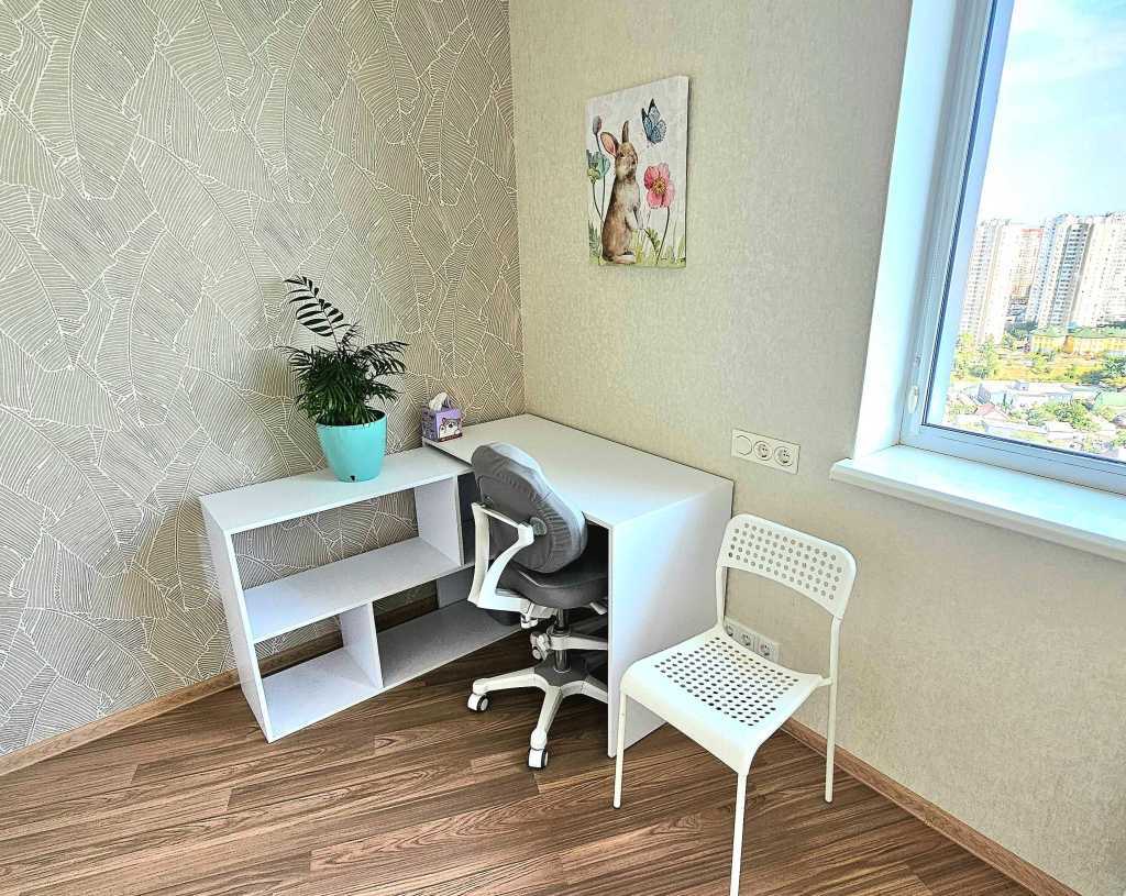 Аренда 3-комнатной квартиры 90 м², Завальная ул., 10Г