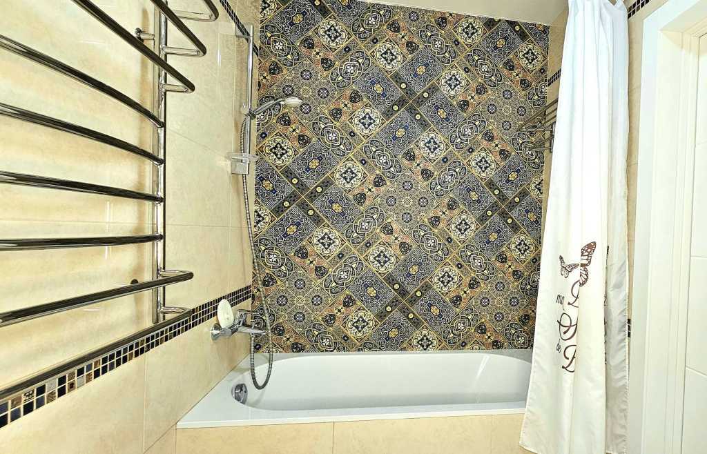 Аренда 3-комнатной квартиры 90 м², Завальная ул., 10Г