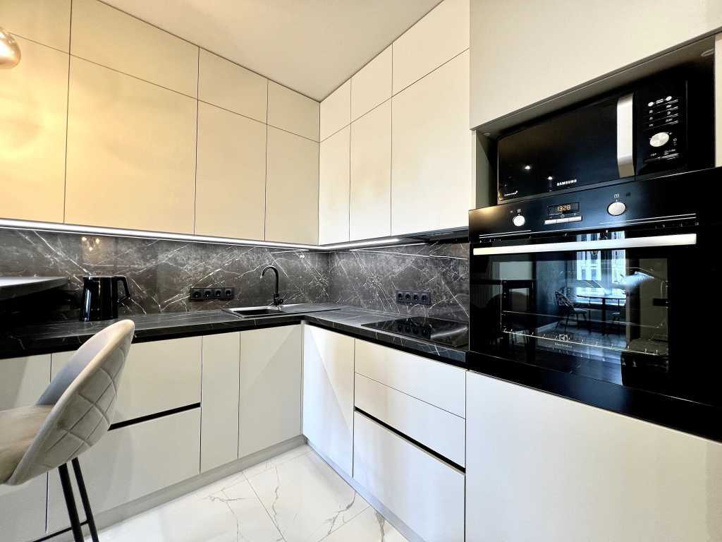 Аренда 2-комнатной квартиры 45 м², Заречная ул., 4 К1