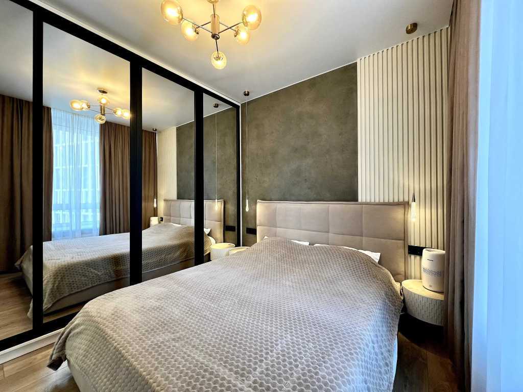 Аренда 2-комнатной квартиры 45 м², Заречная ул., 4 К1