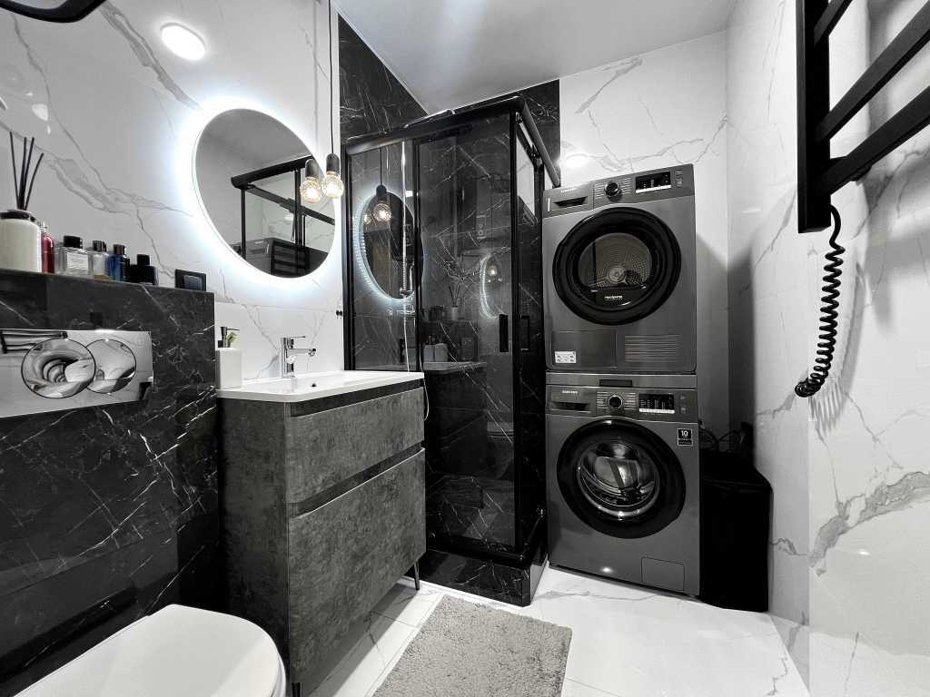 Аренда 2-комнатной квартиры 45 м², Заречная ул., 4 К1