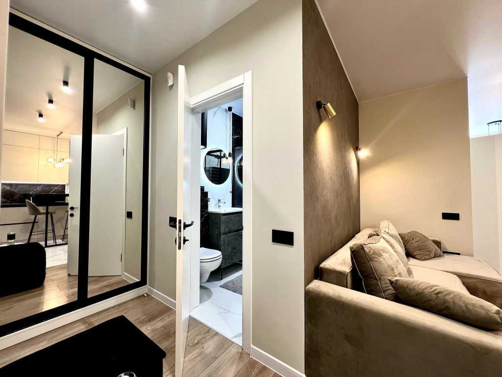 Аренда 2-комнатной квартиры 45 м², Заречная ул., 4 К1