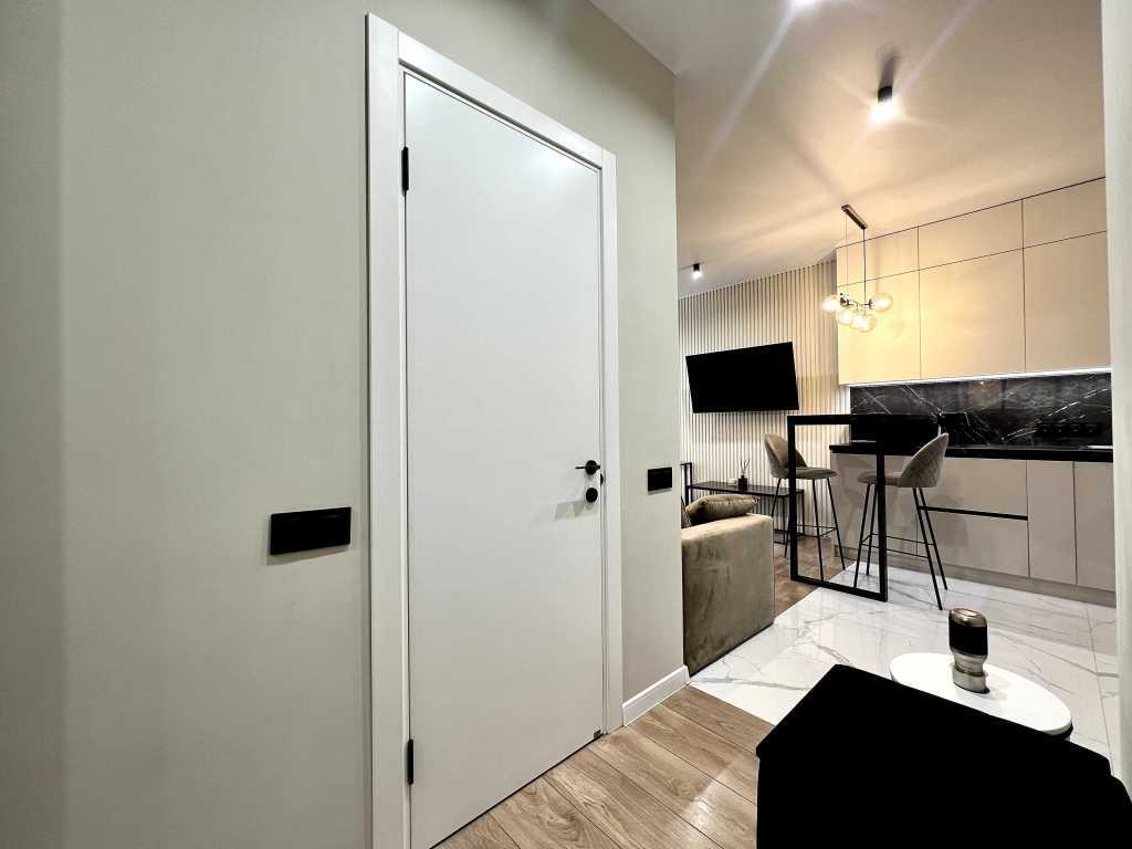 Аренда 2-комнатной квартиры 45 м², Заречная ул., 4 К1