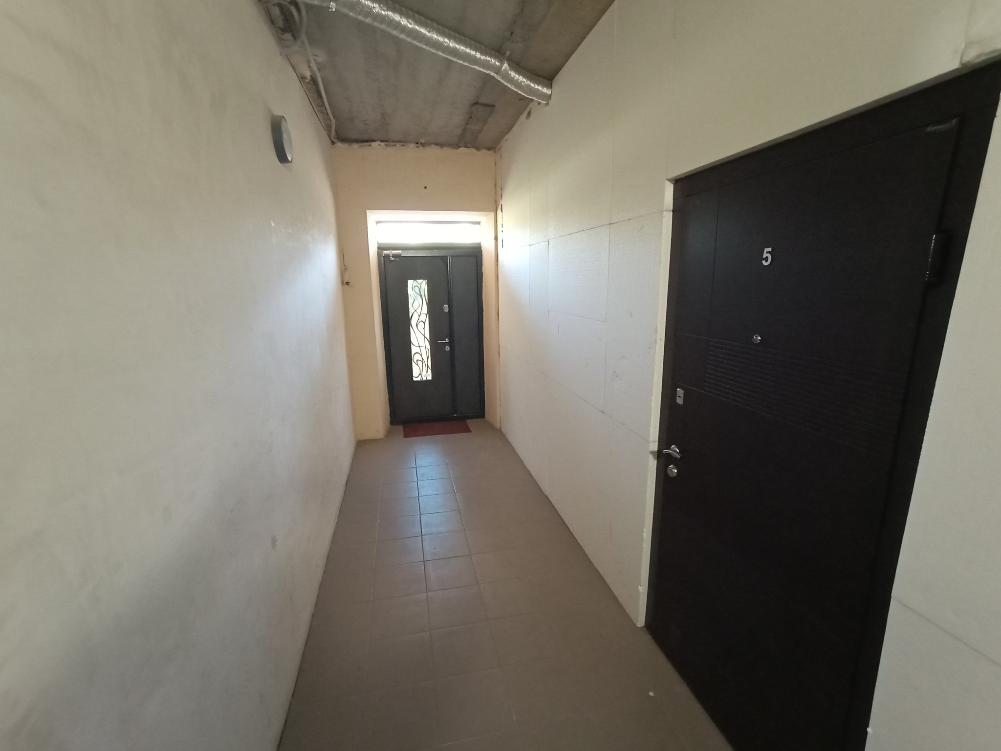 Продажа 2-комнатной квартиры 45 м², Василия Сухомлинского ул., 21