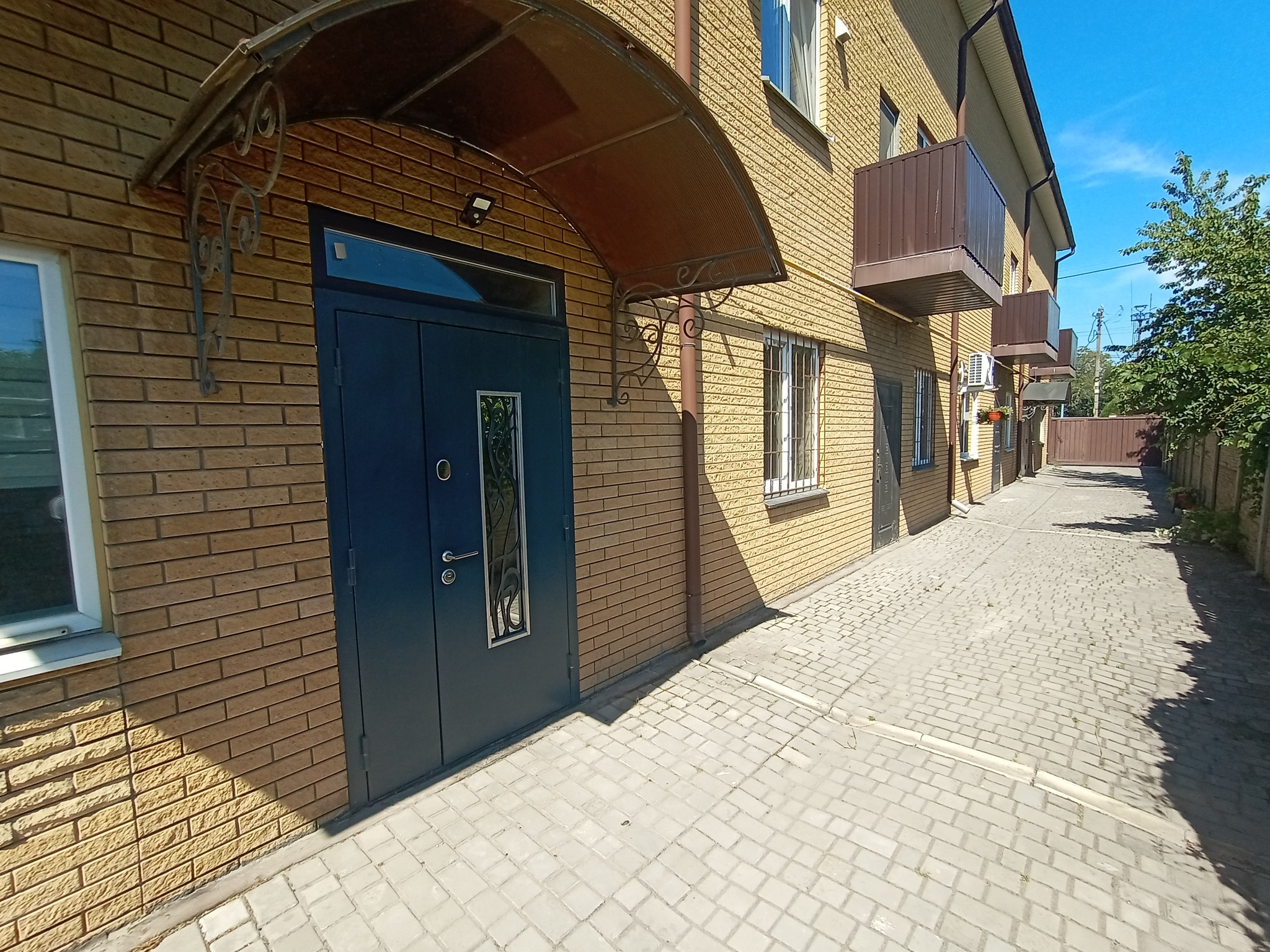 Продажа 2-комнатной квартиры 45 м², Василия Сухомлинского ул., 21