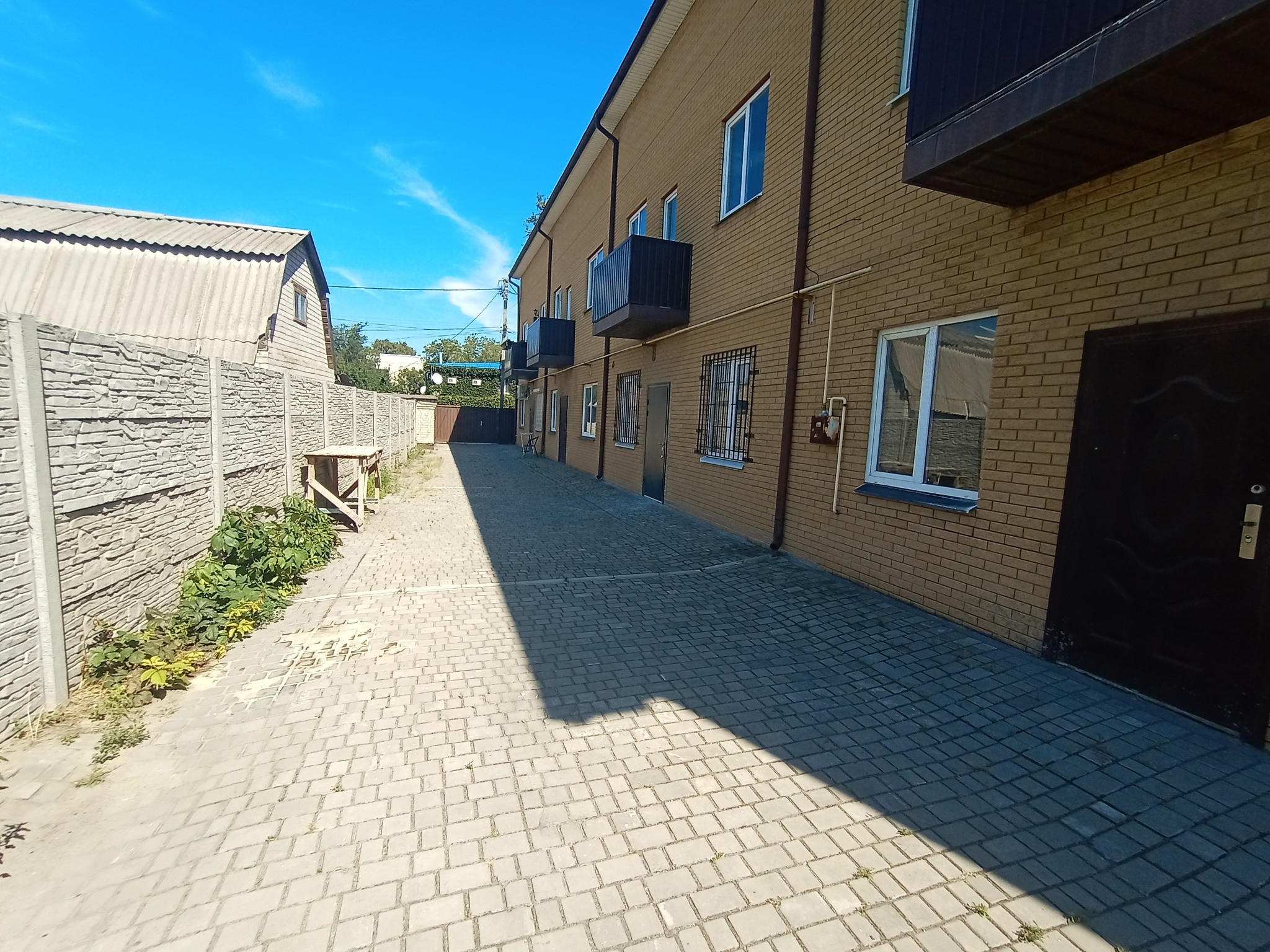 Продажа 2-комнатной квартиры 45 м², Василия Сухомлинского ул., 21