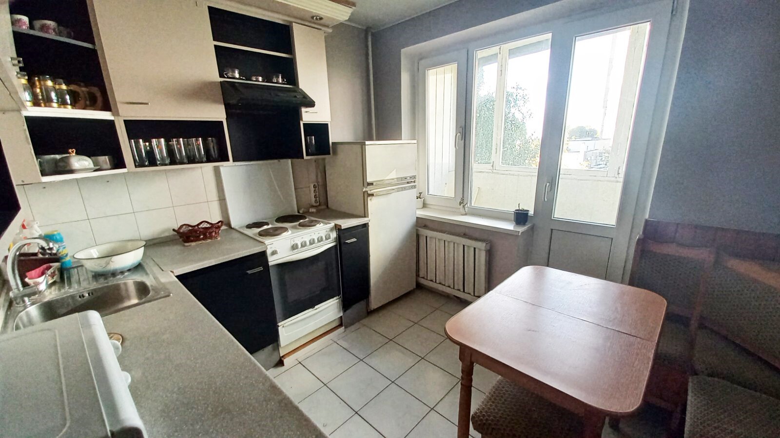 Продаж 3-кімнатної квартири 70 м², Перемоги просп., 95