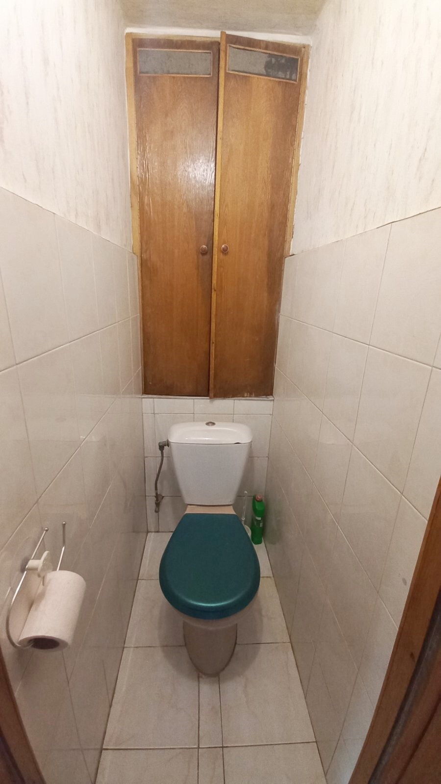 Продаж 3-кімнатної квартири 70 м², Перемоги просп., 95