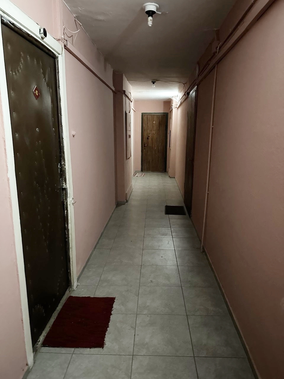 Продаж 3-кімнатної квартири 70 м², Перемоги просп., 95