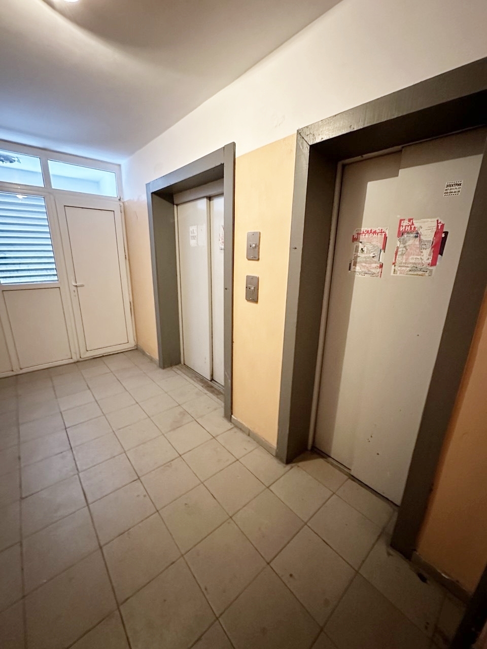 Продаж 3-кімнатної квартири 70 м², Перемоги просп., 95