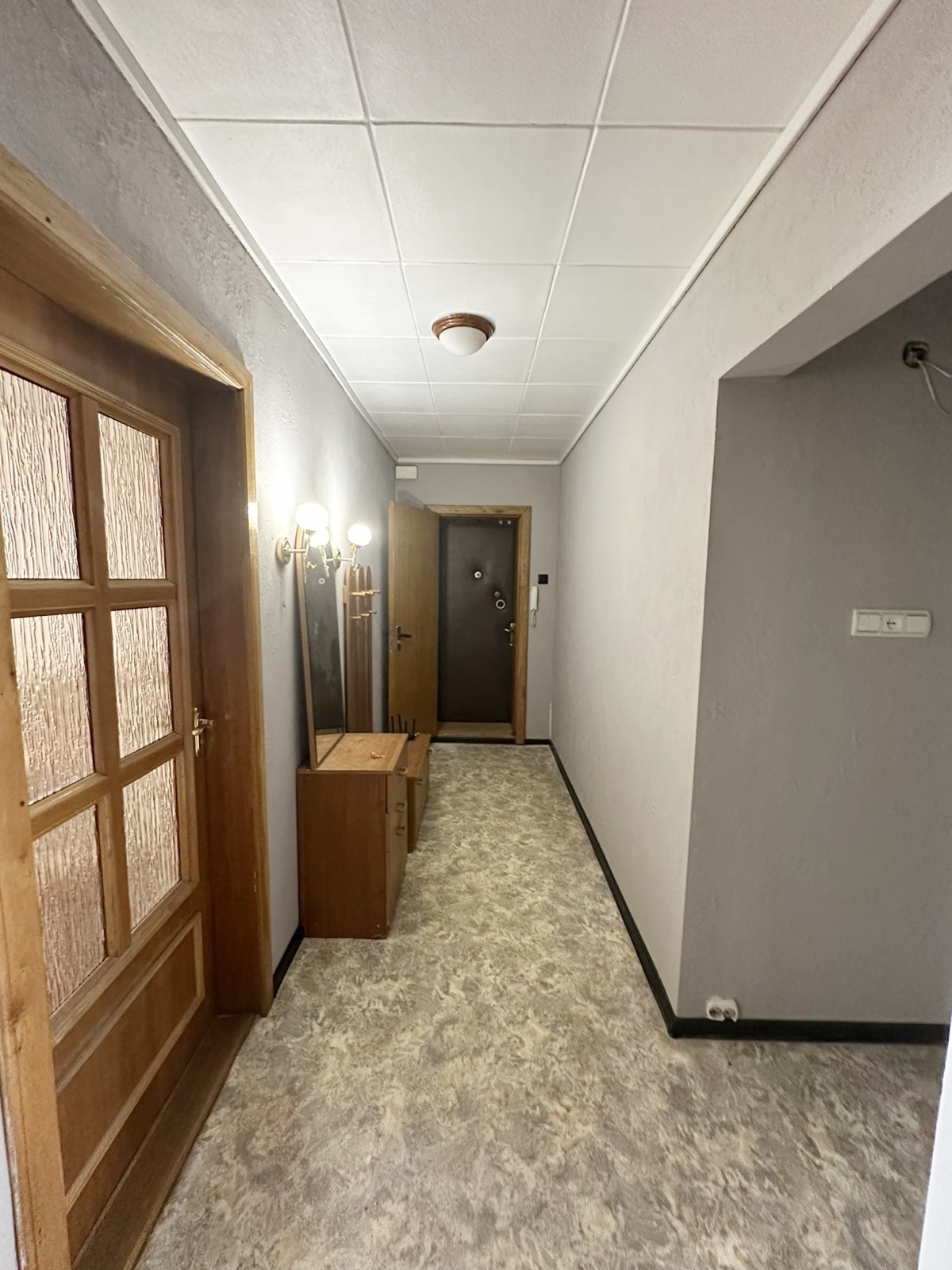Продаж 3-кімнатної квартири 70 м², Перемоги просп., 95