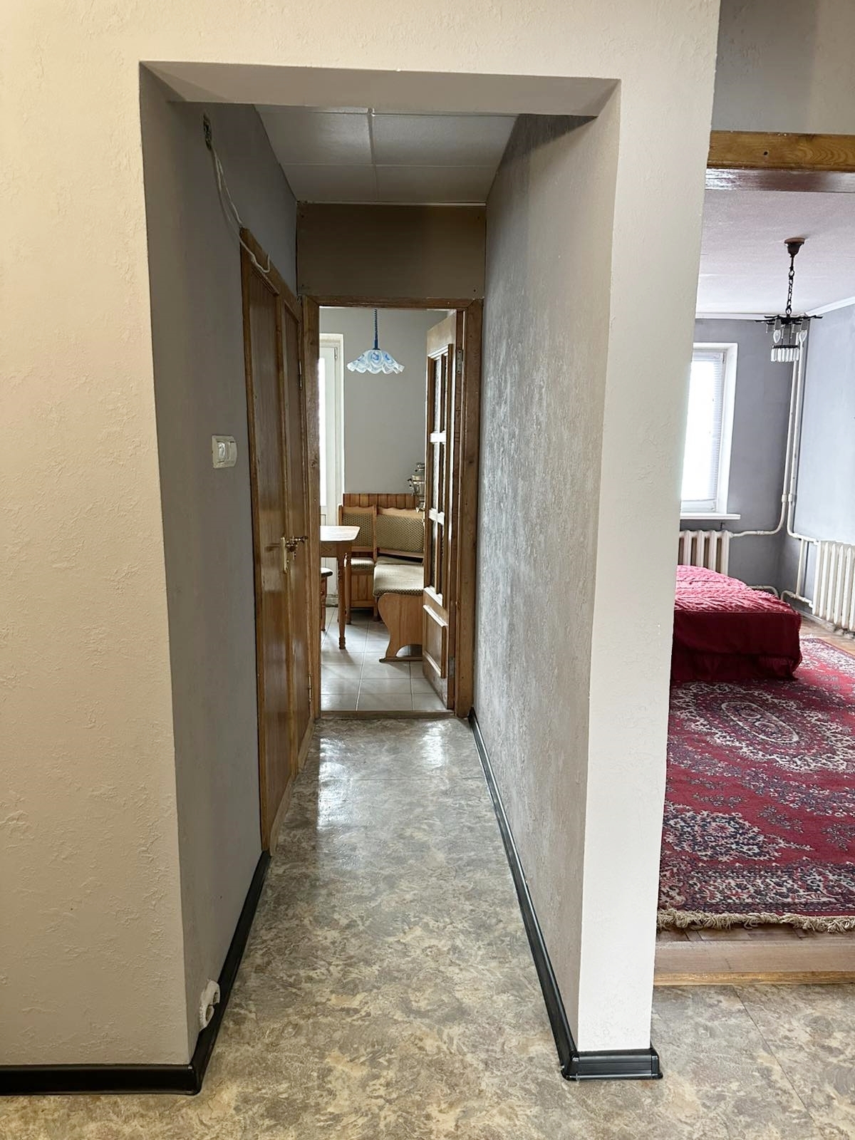 Продаж 3-кімнатної квартири 70 м², Перемоги просп., 95