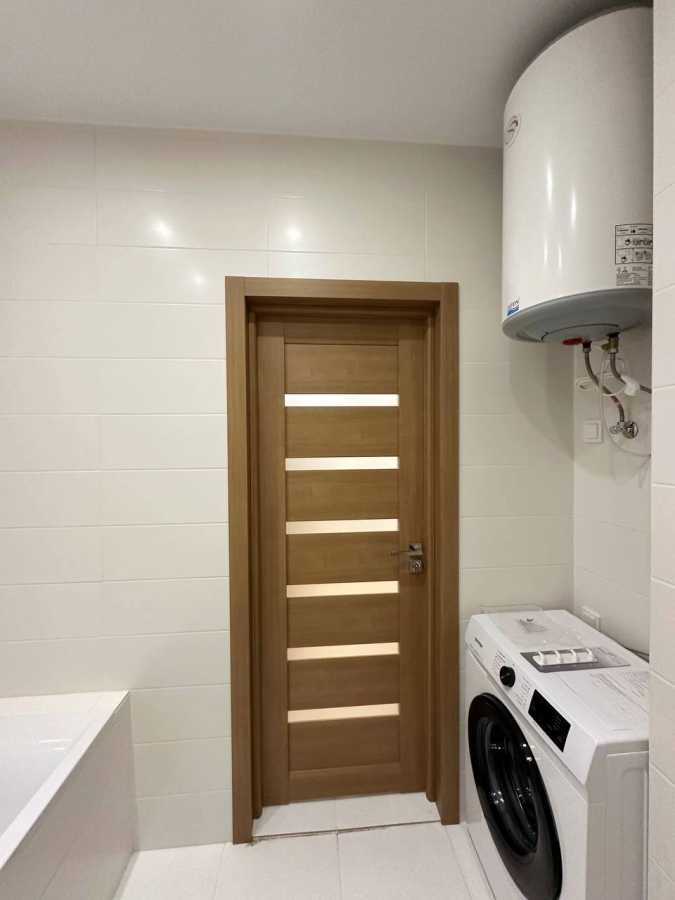 Аренда 2-комнатной квартиры 58 м², Надднепрянское шоссе, 2а