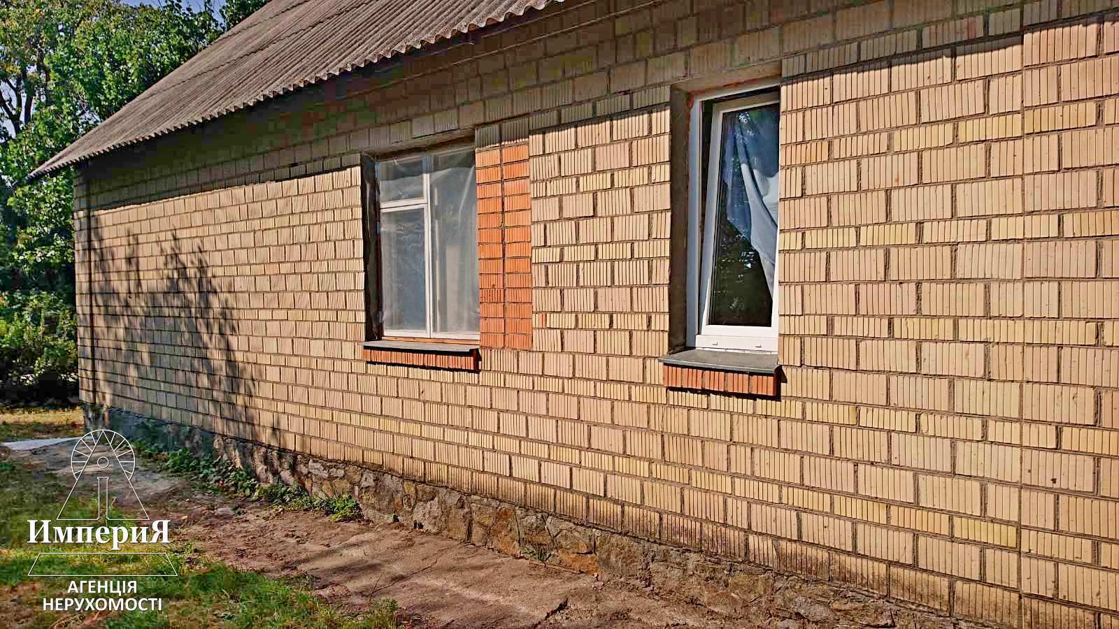 Продаж будинку 83 м²