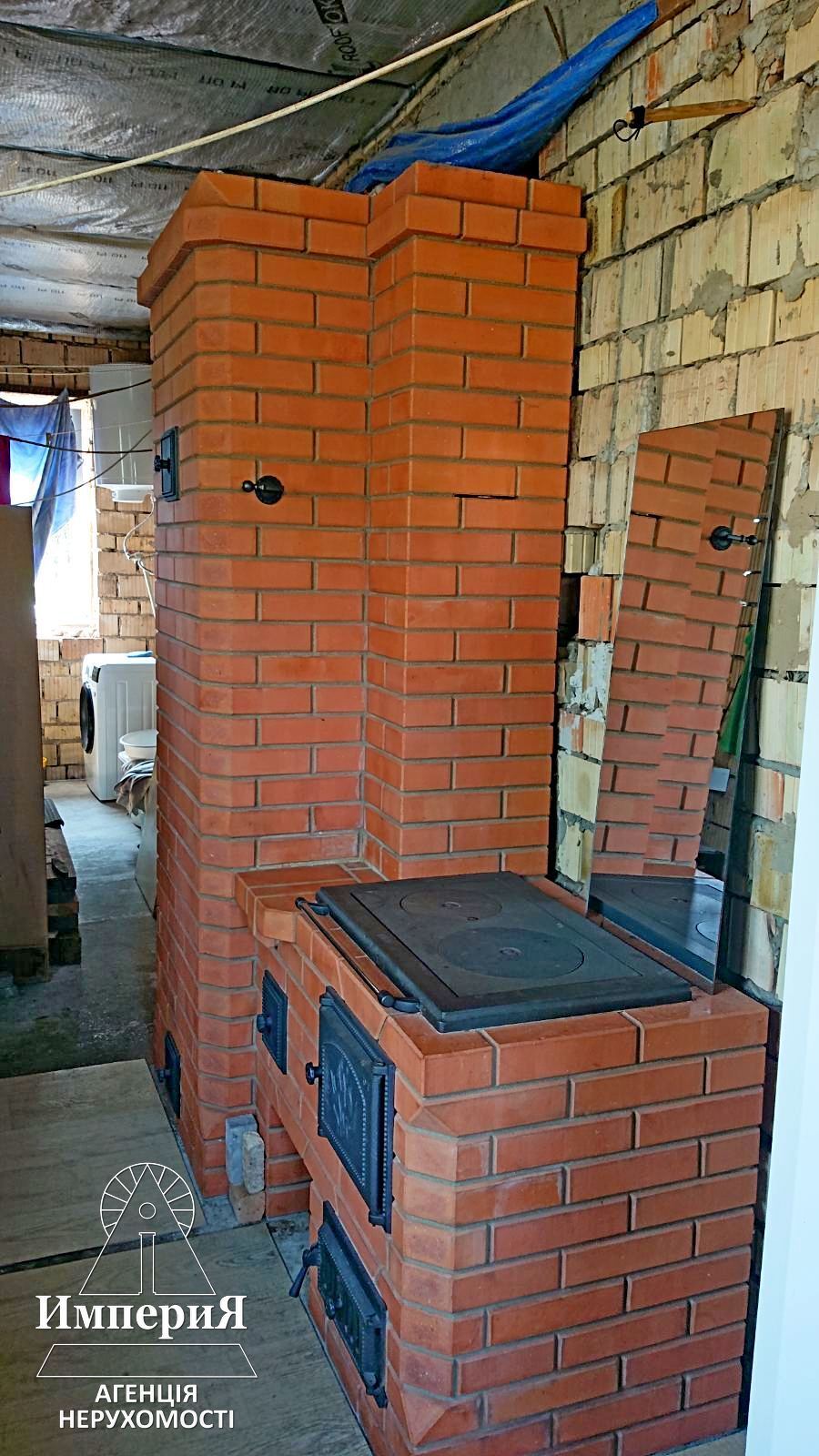 Продаж будинку 83 м²